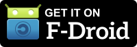 Download from F-Droid Gadgetbridge on F-Droid
