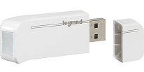 Zigbee USB Gateway