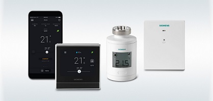 Siemens RDS